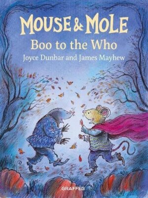 cover image of Mouse and Mole